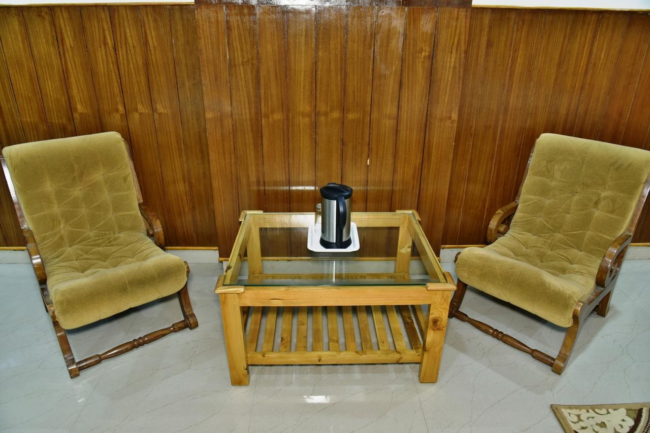 Hotel Akash - Luxury Hotel In Mcleodganj McLeod Ganj Exterior foto